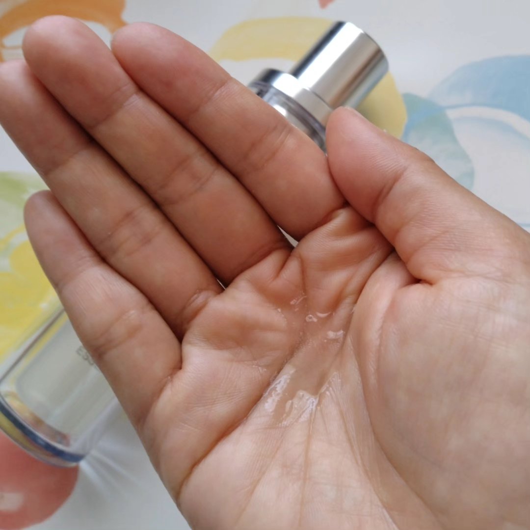 スキンアウェイクニングエッセンス/ennthy/美容液を使ったクチコミ（2枚目）