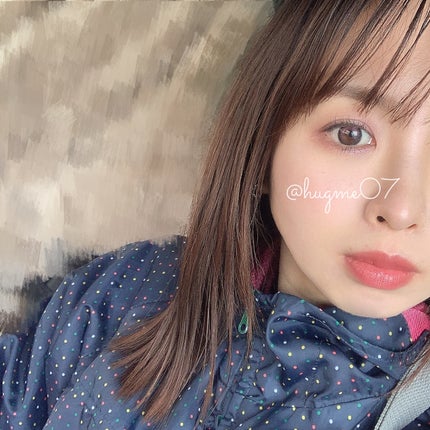 メロウラッピングルージュ/LIPGUARDIAN/口紅を使ったクチコミ(5枚目)