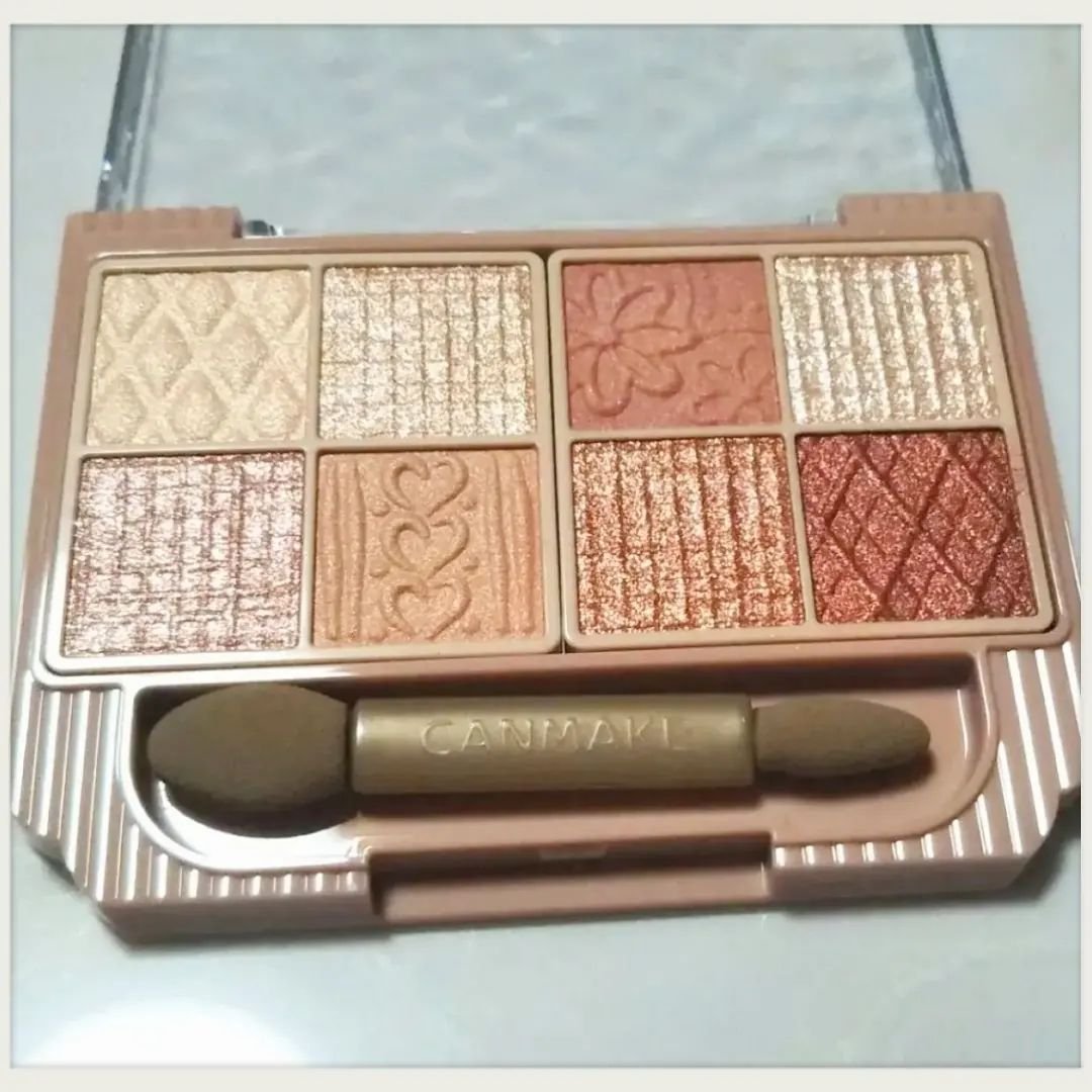 クイックラッシュカーラーセパレート/キャンメイク/マスカラを使ったクチコミ（2枚目）