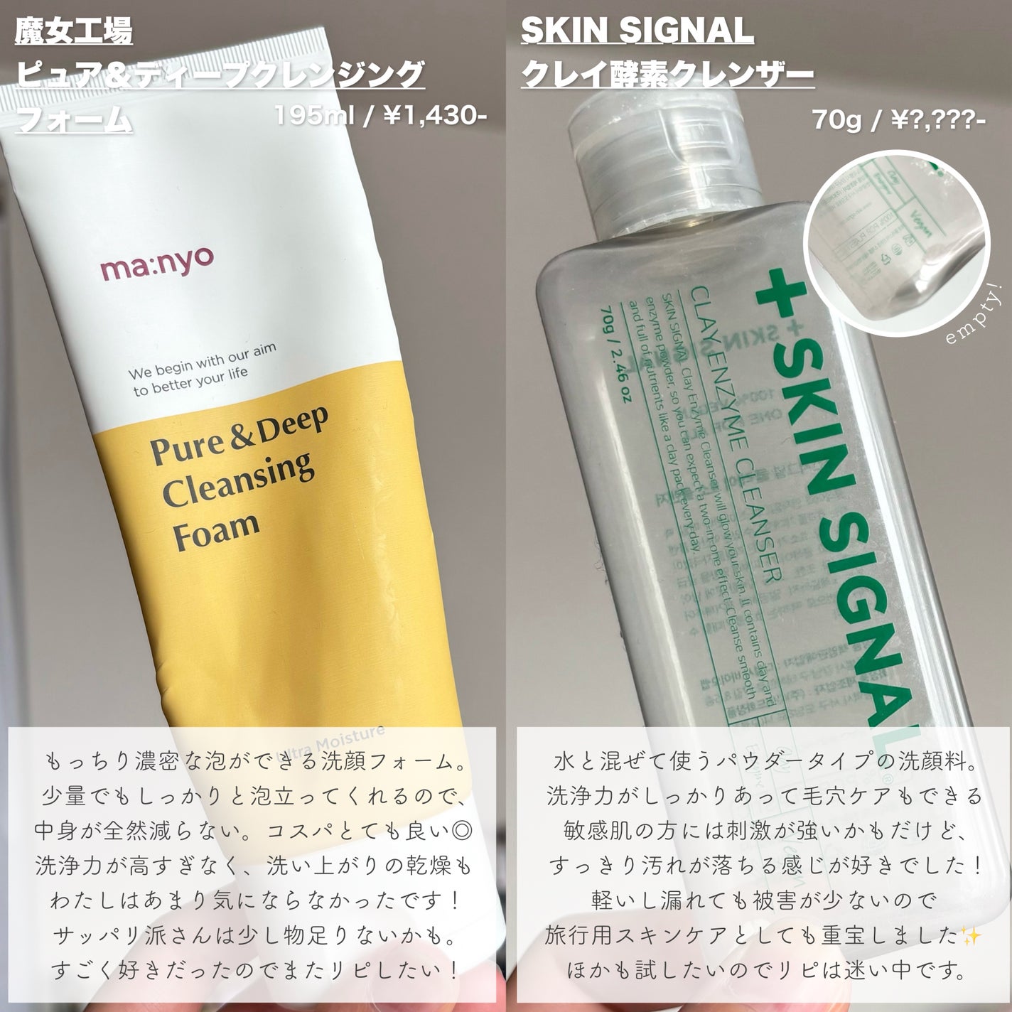 潤浸保湿 化粧水 III とてもしっとり/キュレル/化粧水を使ったクチコミ(3枚目)