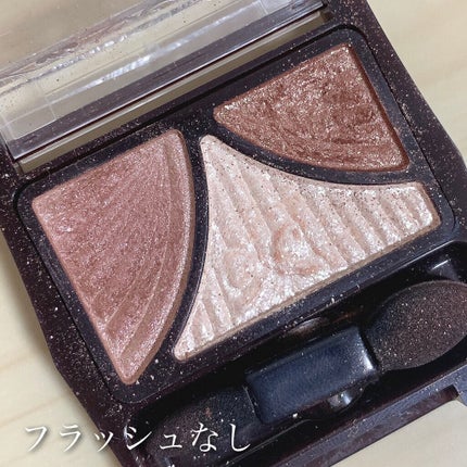 ジューシーピュアアイズ/キャンメイク/アイシャドウパレットを使ったクチコミ(7枚目)