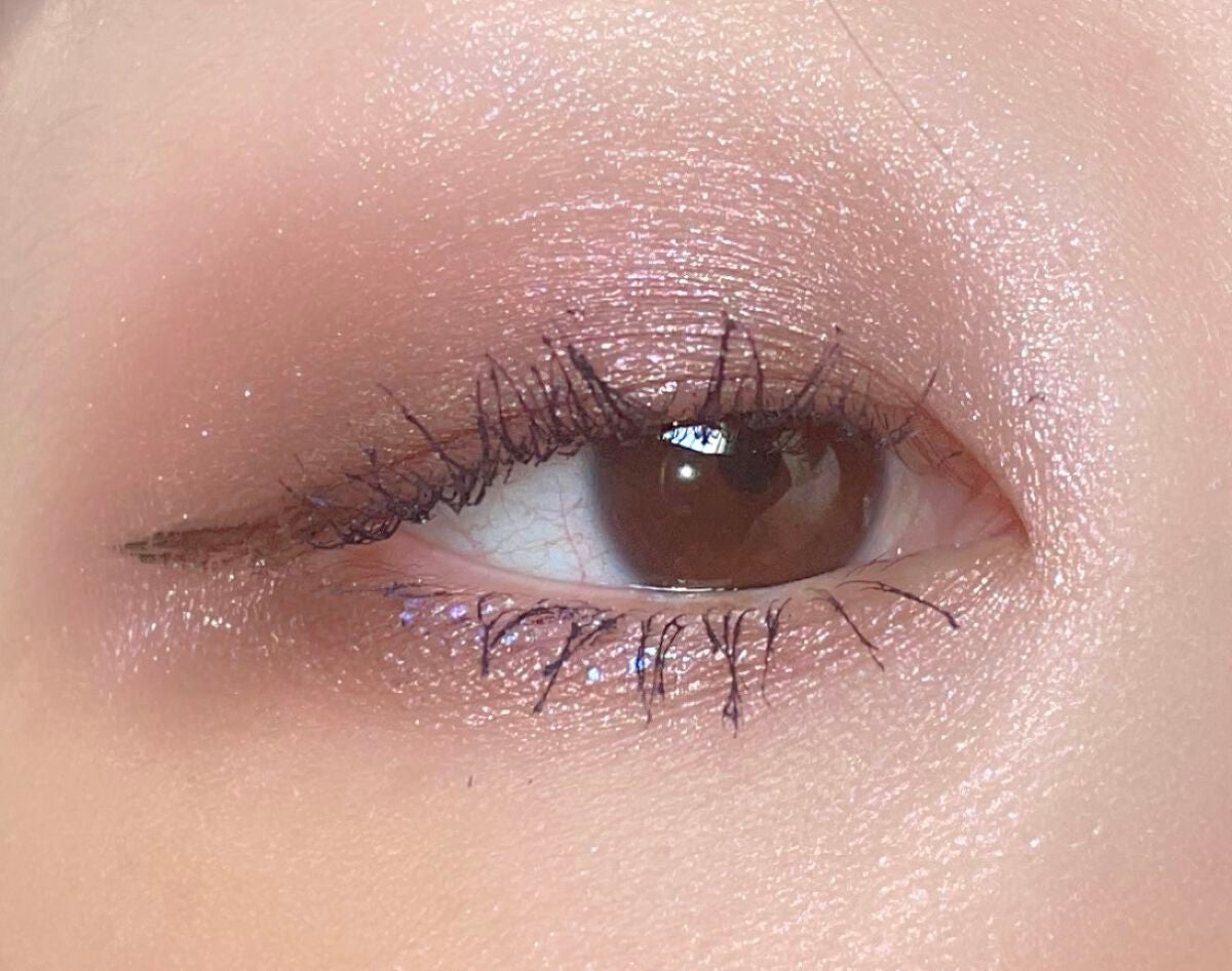 クリームチーク/キャンメイク/ジェル・クリームチークを使ったクチコミ(3枚目)