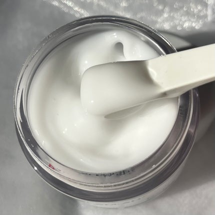 レッドブレミッシュ クリアスージングクリーム/Dr.G/フェイスクリームを使ったクチコミ(7枚目)