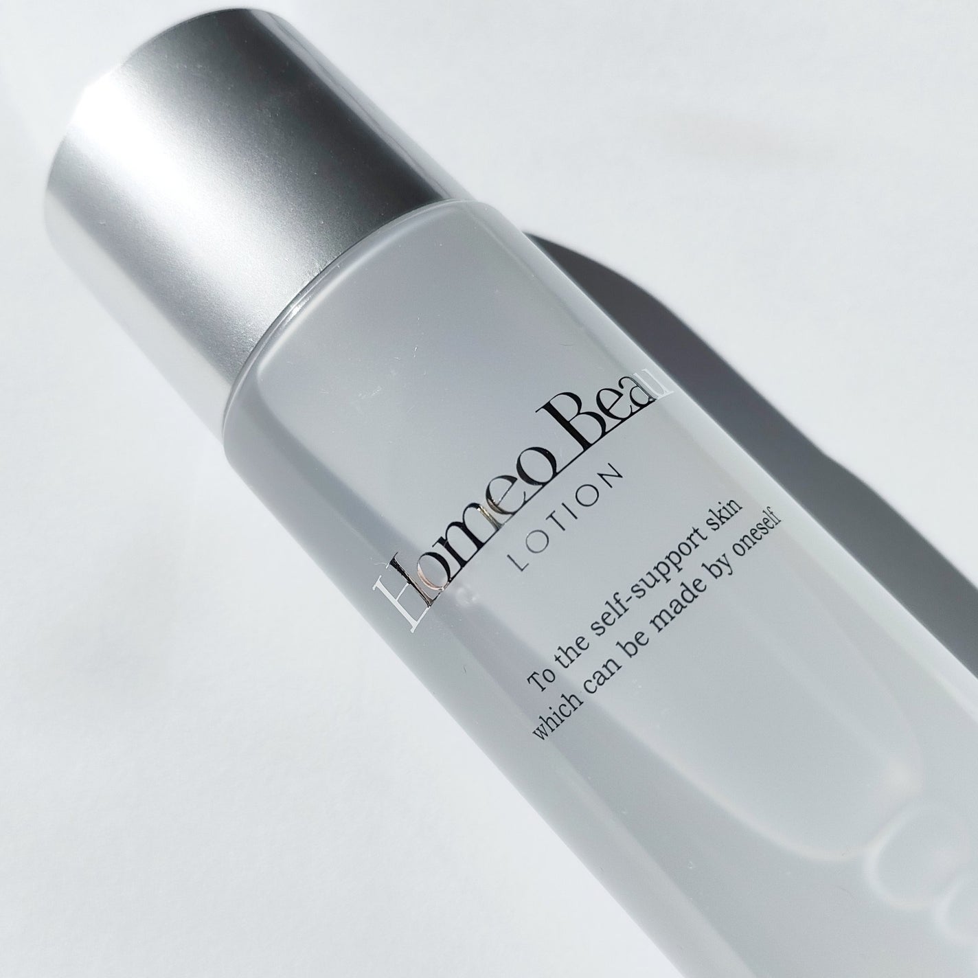 ローション/Homeo Beau/化粧水を使ったクチコミ(4枚目)