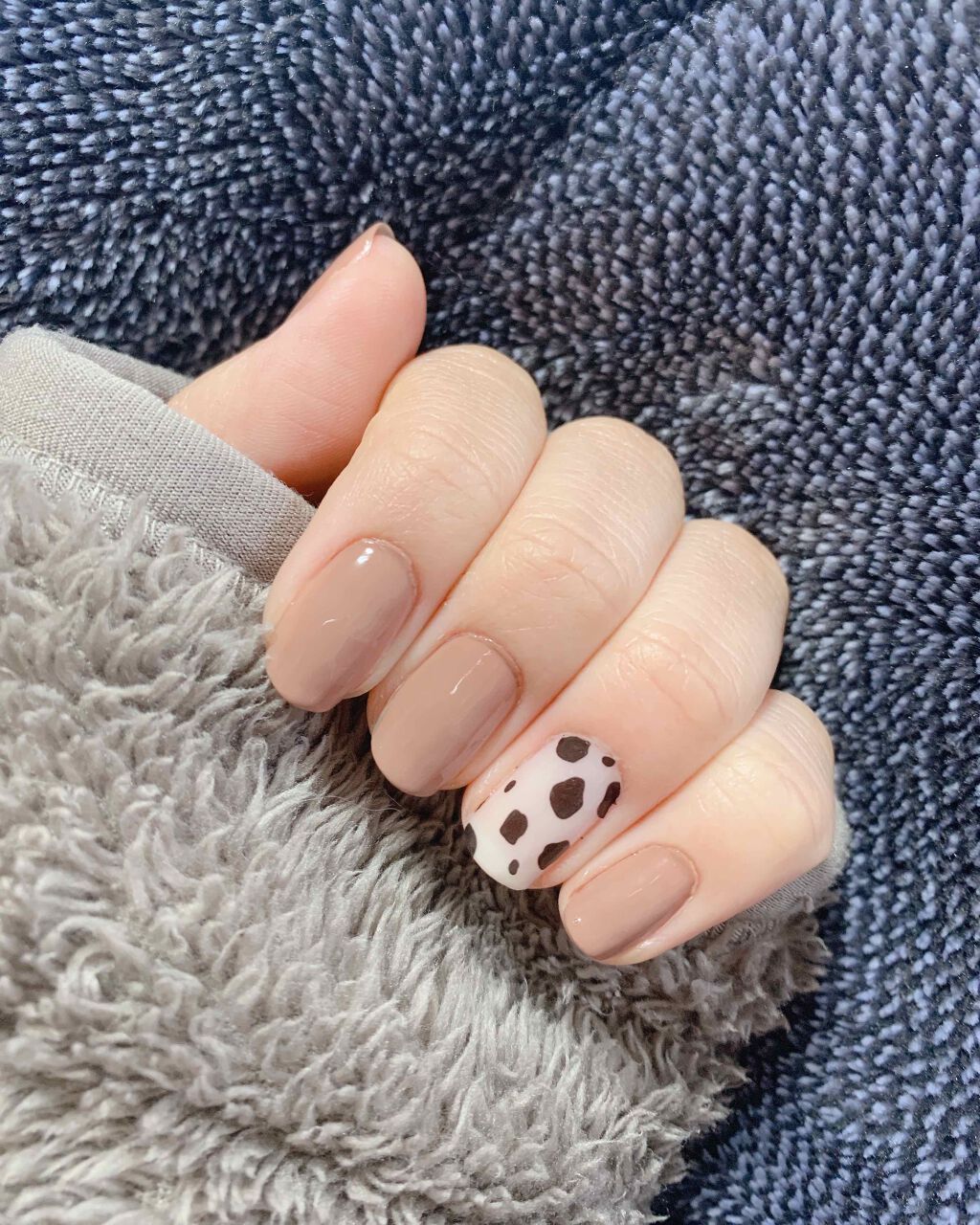 カラフルネイルズ/キャンメイク/マニキュアを使ったクチコミ(1枚目)