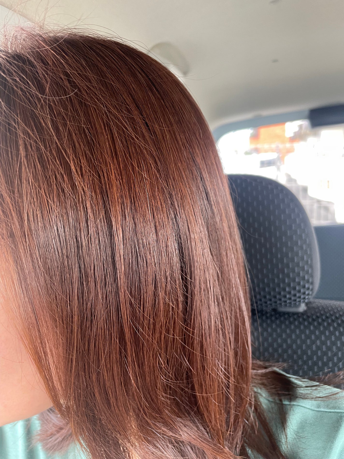 LPTケラチンリペアシャンプー/Daleaf/市販シャンプーを使ったクチコミ(5枚目)