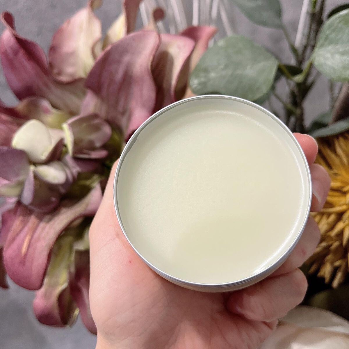 スチームクリーム クレンジングバーム 70g/STEAMCREAM/クレンジングバームを使ったクチコミ（3枚目）