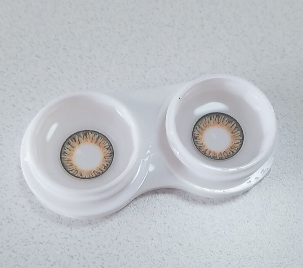 Qoo10 Tutti Color contact