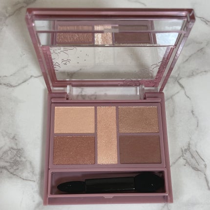 カラーリングアイブロウ/ヘビーローテーション/眉マスカラを使ったクチコミ(6枚目)