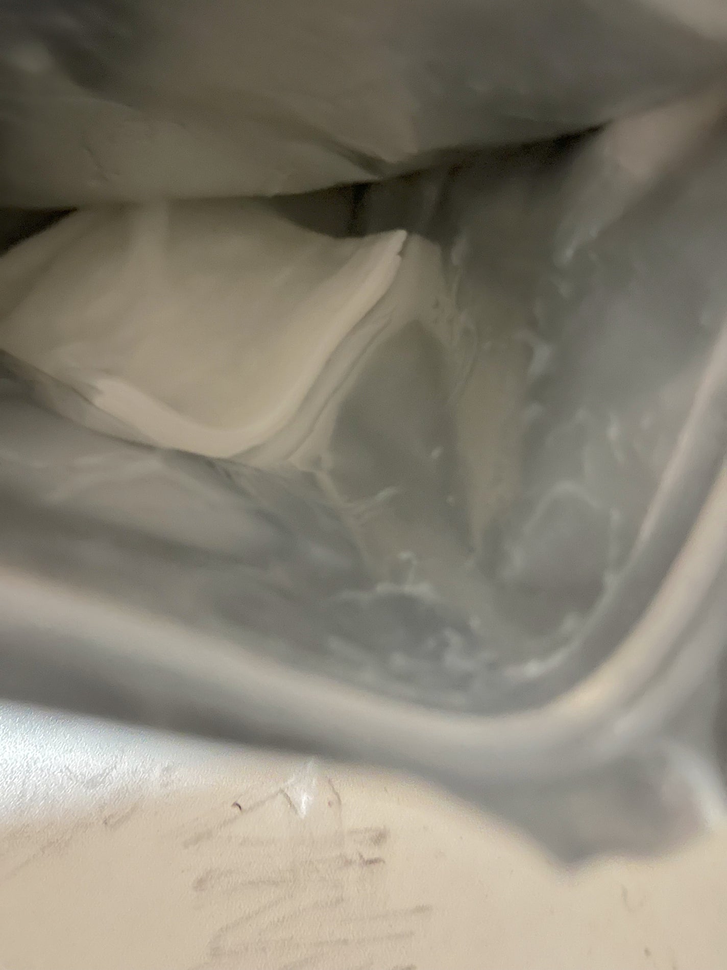 RICE 70 INTENSIVE MOISTURIZING MILK IN MASK/Anua/その他スキンケアを使ったクチコミ(3枚目)