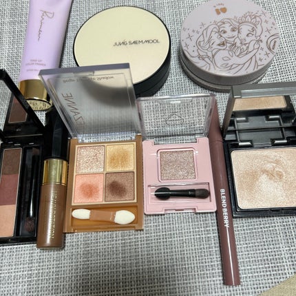 カラーリングアイブロウ/ヘビーローテーション/眉マスカラを使ったクチコミ(2枚目)