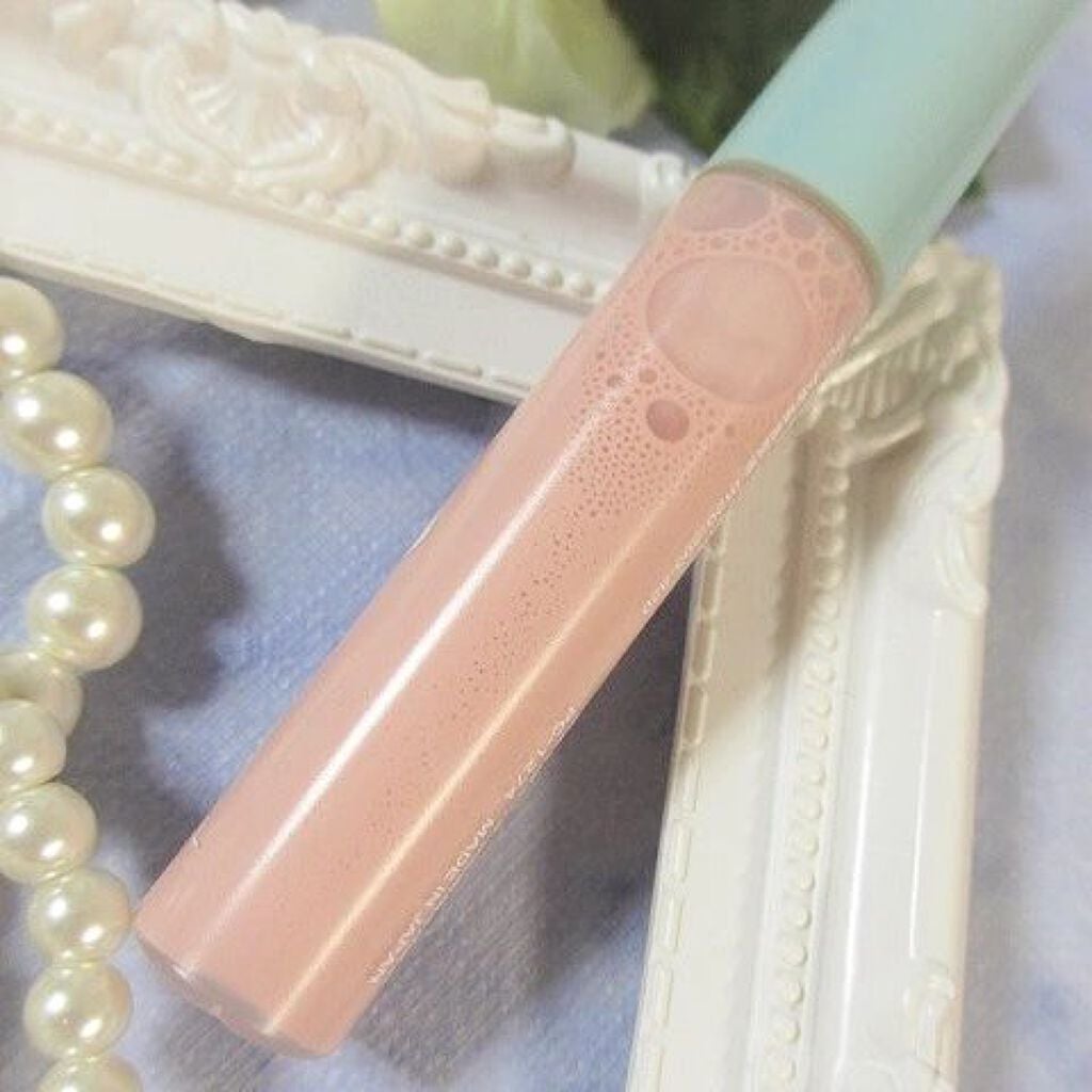 スポットパウダーエッセンス/ポツント/美容液を使ったクチコミ(5枚目)