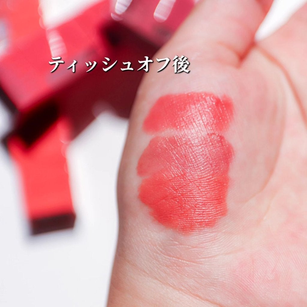 SPステイ ヴィニルインク/MAYBELLINE NEW YORK/口紅を使ったクチコミ(5枚目)