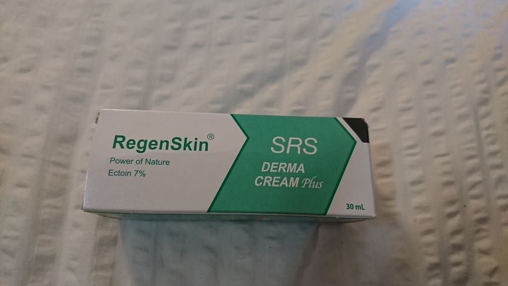 Regen Skin SRS Mask Pack medi/RegenSkin/シートマスク・パックを使ったクチコミ(2枚目)