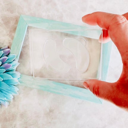 ダイレクトセンサーパッチ/∴M4/シートマスク・パックを使ったクチコミ(2枚目)