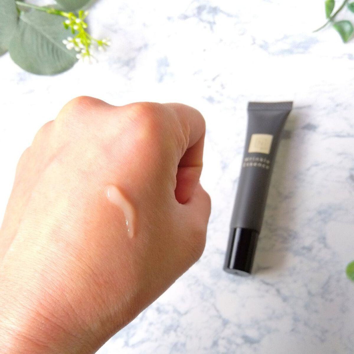 N organic Vie リンクルパックエッセンス/N organic/美容液を使ったクチコミ(4枚目)