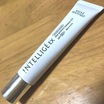 薬用 デイ プロテクト エッセンス UV N/アンテリージェEX/乳液を使ったクチコミ(1枚目)