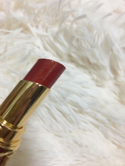 アンクル ド ポー ルクッション ゴールドラッシュ ハイライター/YVES SAINT LAURENT BEAUTE/リキッドハイライトを使ったクチコミ(3枚目)