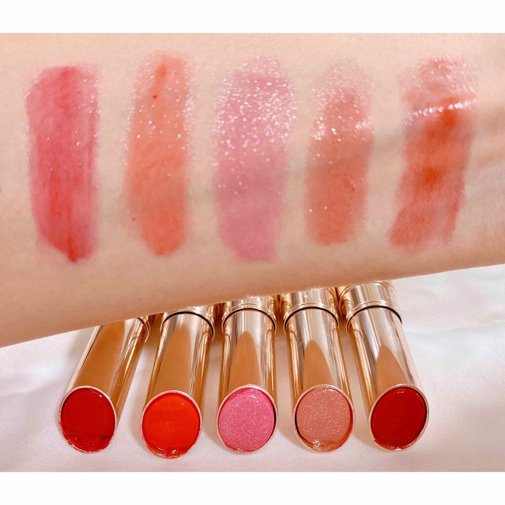 オペラ リップティント N/OPERA/リップティントを使ったクチコミ(3枚目)