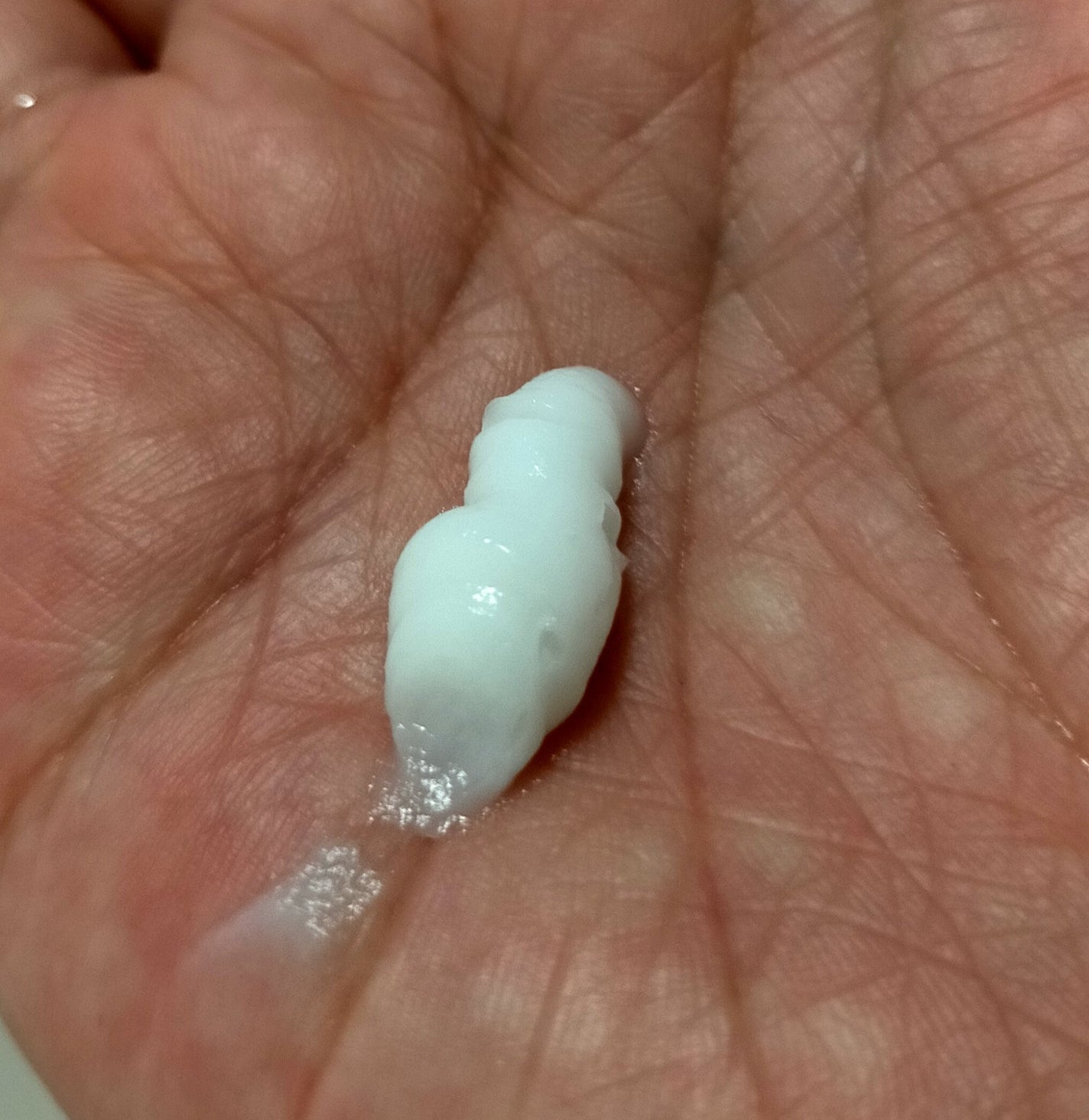 スムース泡シャンプー〈ホワイトティーの香り〉/SGNI/市販シャンプーを使ったクチコミ(5枚目)