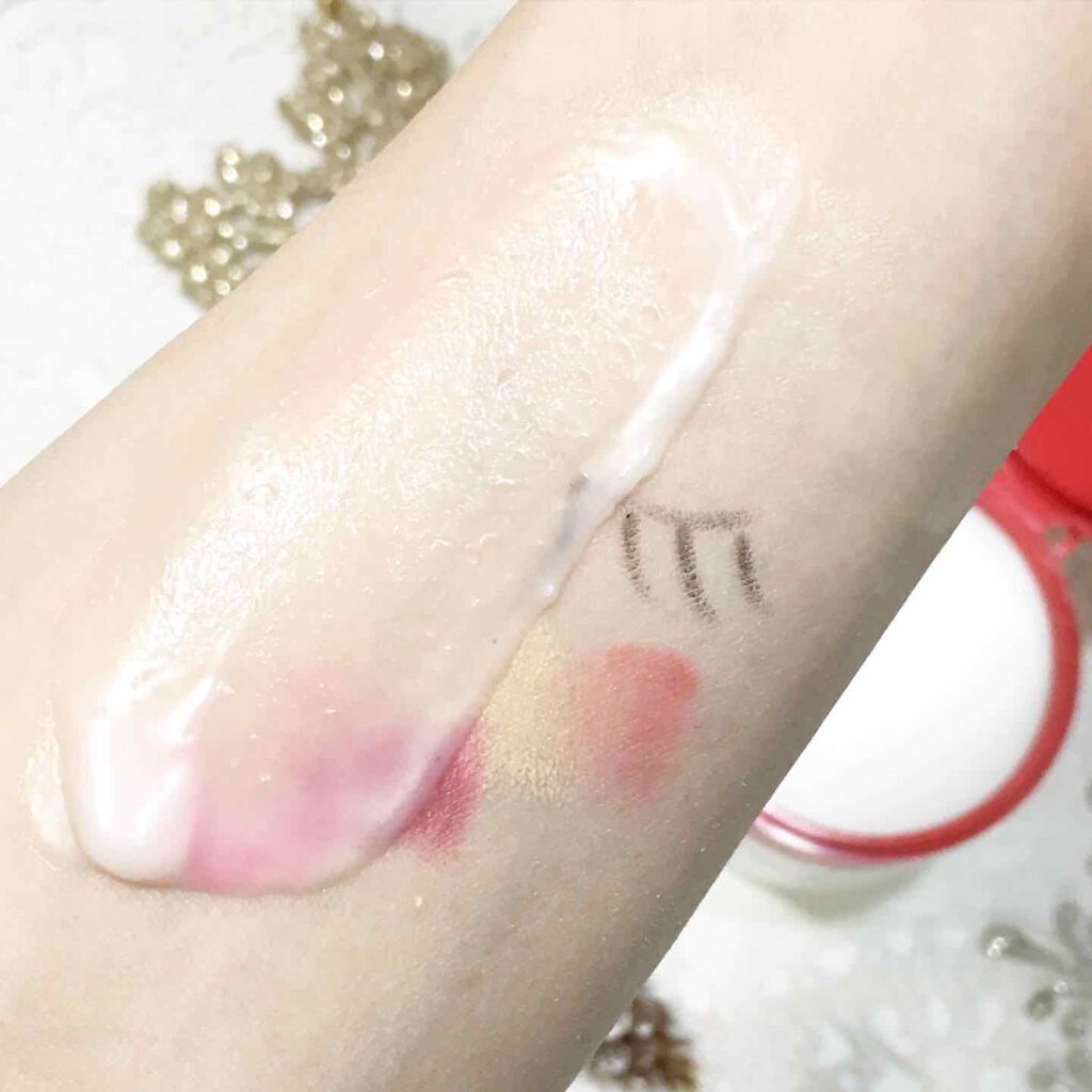 クレンジングバーム/ピュアヴィヴィ/クレンジングバームを使ったクチコミ（3枚目）