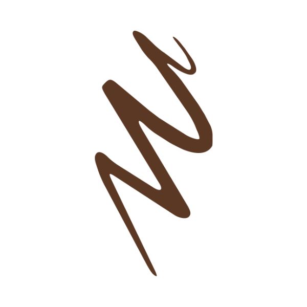 エトワルローズ アイライナーN 02 マロンブラウン