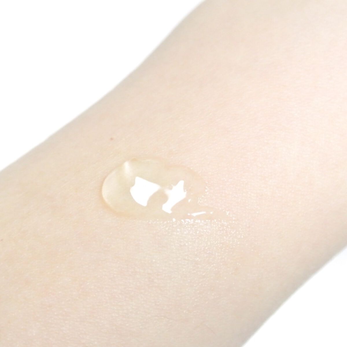 5番 朝晩ビタミン75%セラム/numbuzin/美容液を使ったクチコミ(3枚目)