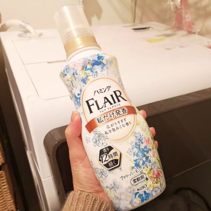 を使ったクチコミ(3枚目)