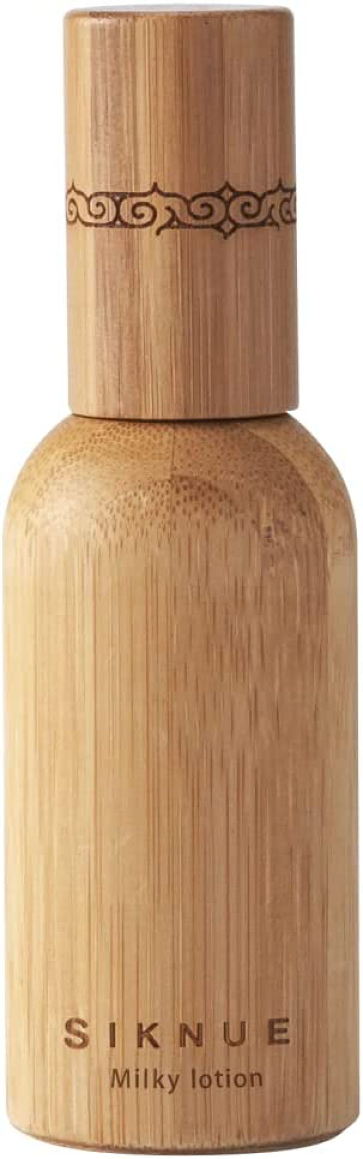 SIKNUE ライスブラン ミルキーローション