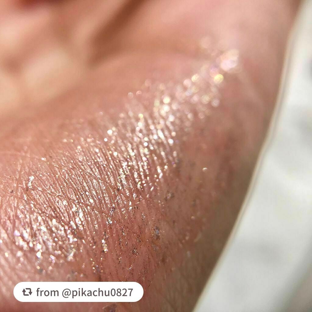 ラブ・ライナー オールラッシュマスク クリスタルアイズコレクション<マスカラ>/ラブ・ライナー/マスカラを使ったクチコミ(3枚目)