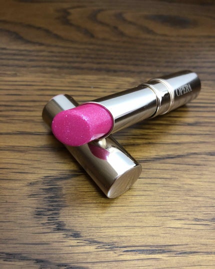 オペラ リップティント N/OPERA/リップティントを使ったクチコミ(2枚目)