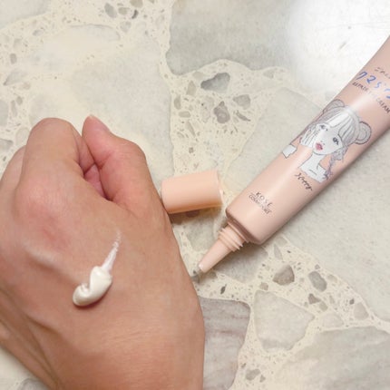 ごめんね素肌マスク/クリアターン/シートマスク・パックを使ったクチコミ(5枚目)