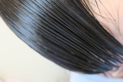 プレミアムリペア シャンプー/ヘアコンディショナー/TSUBAKI/市販シャンプーを使ったクチコミ(3枚目)