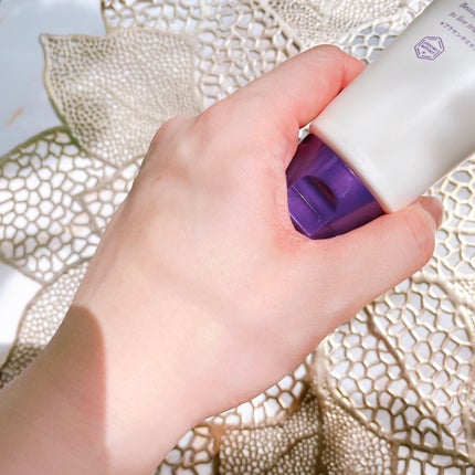 モイストスキン ウォッシングフォーム/Bb lab./洗顔フォームを使ったクチコミ(10枚目)