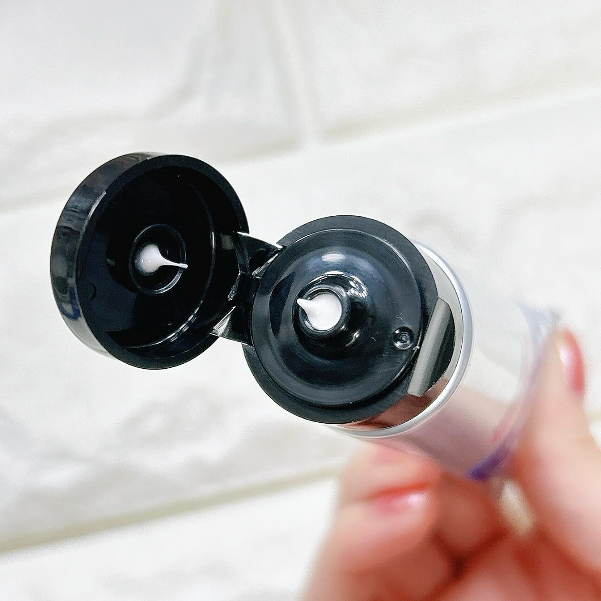 オキシークリア/プラセス製薬/歯磨き粉を使ったクチコミ（3枚目）