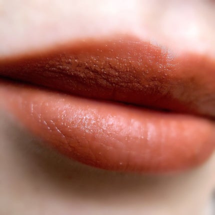 パウダー キス アイシャドウ/M・A・C/単色アイシャドウを使ったクチコミ(5枚目)