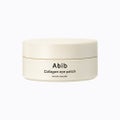 Abib コラーゲンアイパッチ 復活草ゼリー