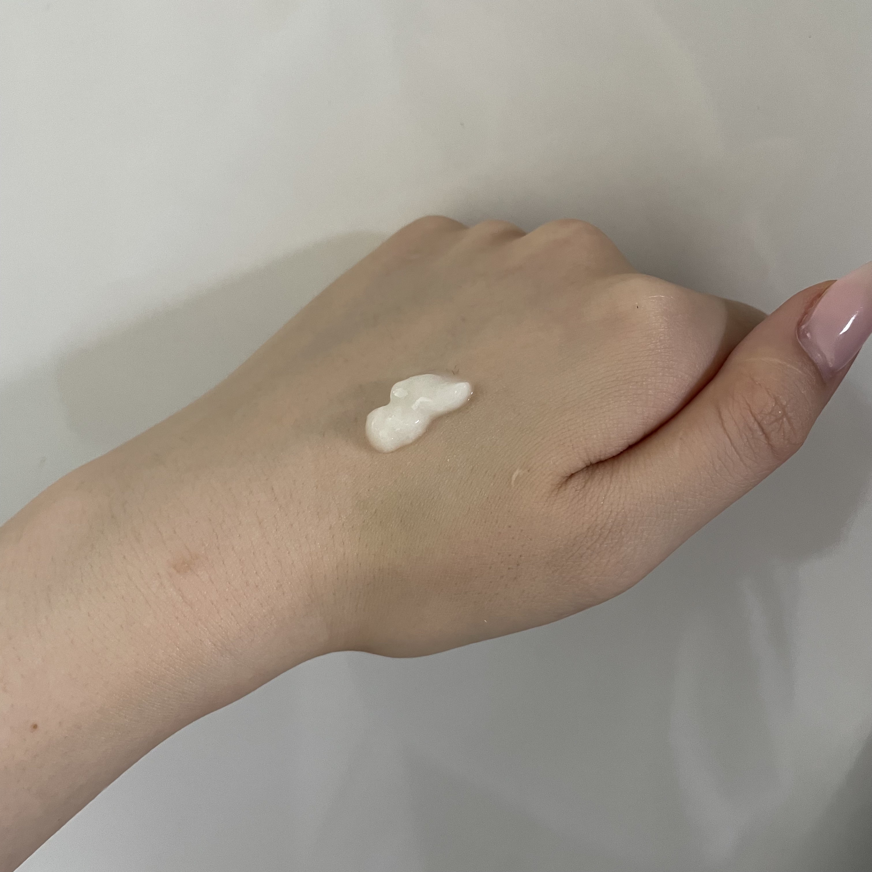 エスポア ウォータースプラッシュサンセラム 50ml/espoir/日焼け止めクリームを使ったクチコミ（2枚目）