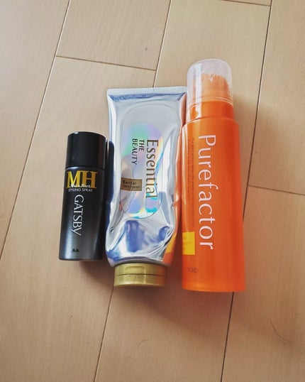 ハミング消臭実感 ローズガーデンの香り/ハミング/柔軟剤を使ったクチコミ(4枚目)