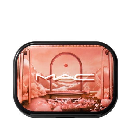 エンベディッド イン バーガンディー