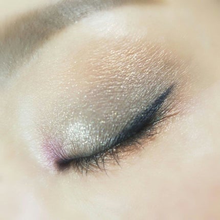 デザイニング カラー アイズ/SUQQU/アイシャドウパレットを使ったクチコミ(4枚目)