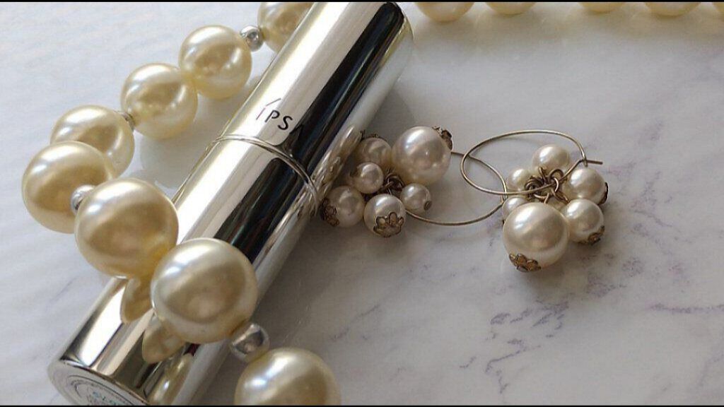 ザ・タイムR デイエッセンススティック/IPSA/美容液を使ったクチコミ（1枚目）