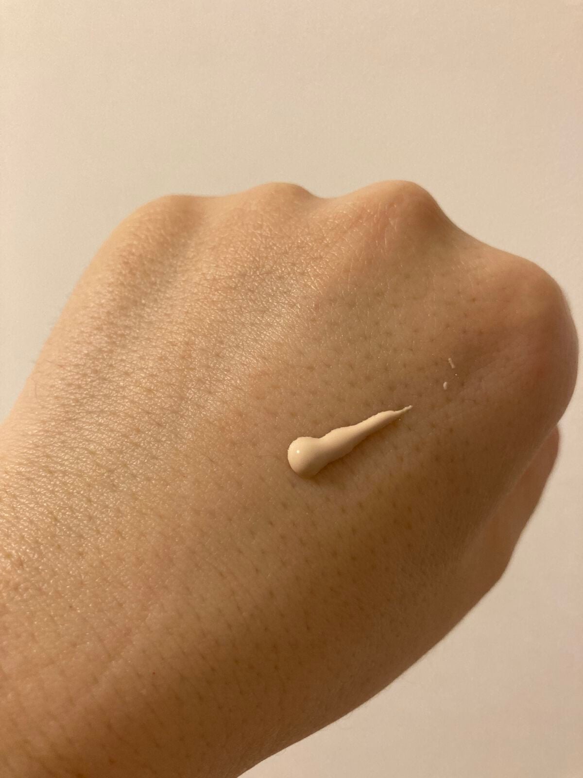 オルビスユー トリートメントプライマー/オルビス/化粧下地を使ったクチコミ(2枚目)