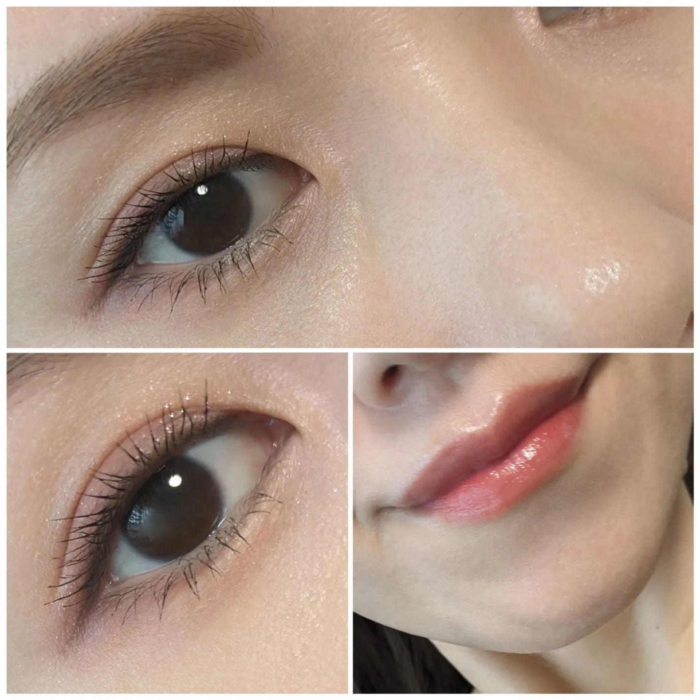 スリーク フェイス N/Elégance/ジェル・クリームチークを使ったクチコミ(4枚目)