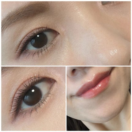 スリーク フェイス N/Elégance/ジェル・クリームチークを使ったクチコミ(4枚目)