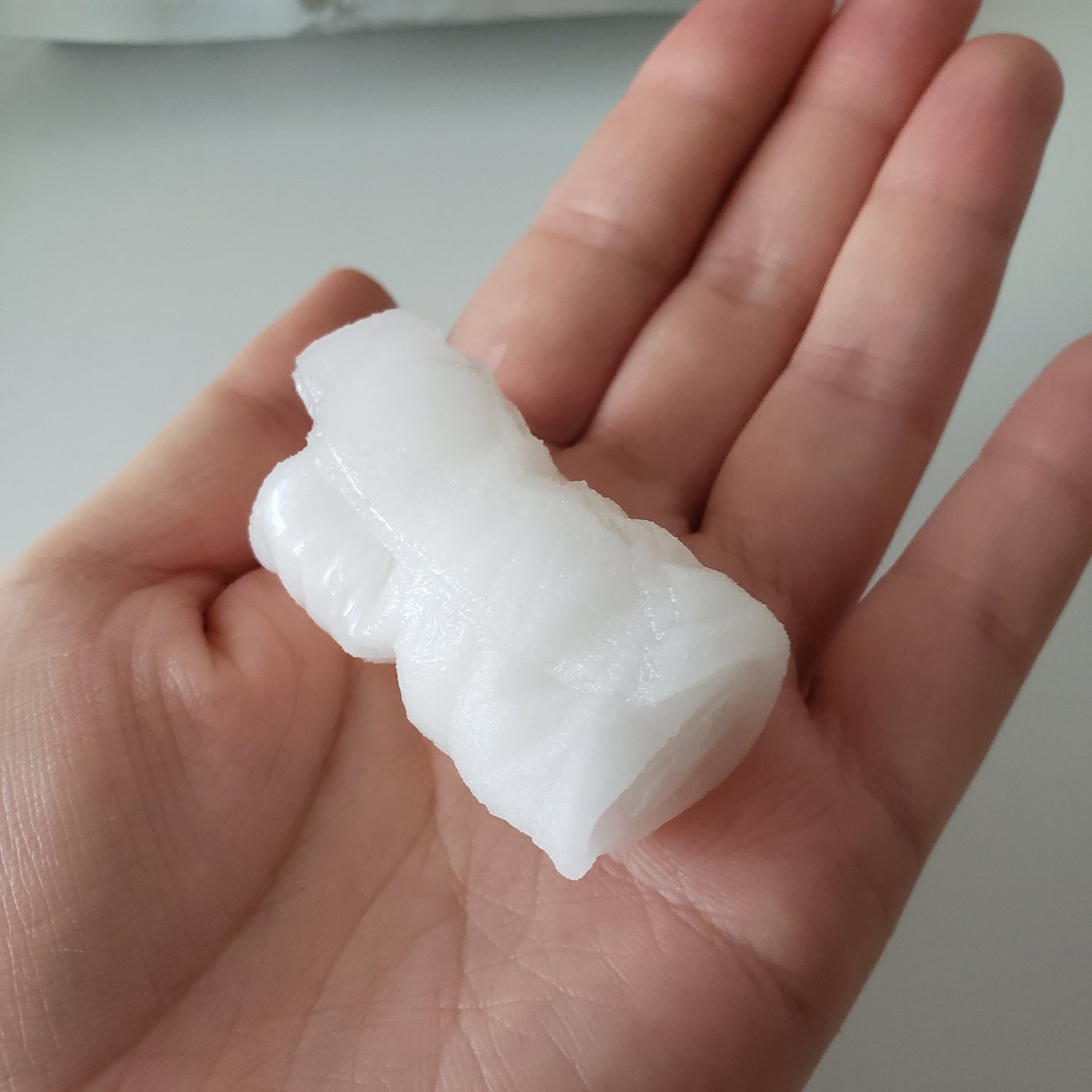 ローションマスク/DECORTÉ/その他スキンケアグッズを使ったクチコミ(9枚目)