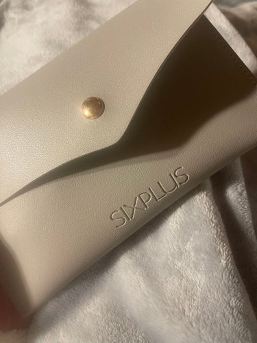 ピンク色 メイクブラシ15本セット/SIXPLUS/メイクブラシを使ったクチコミ（4枚目）