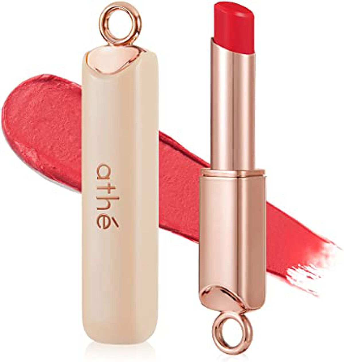 オーセンティック エアリー リップバーム 02 ソー ウォーム