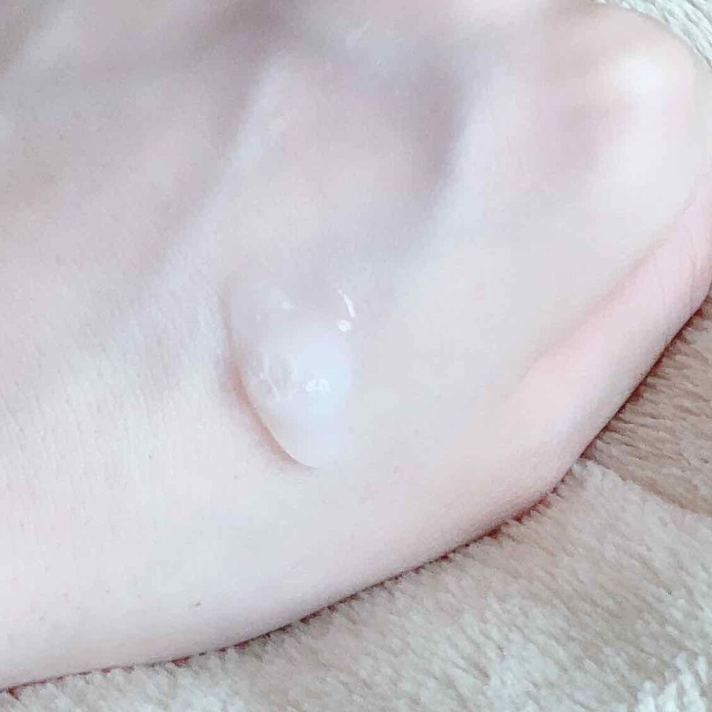 ジェルローション/キュレル/化粧水を使ったクチコミ(2枚目)