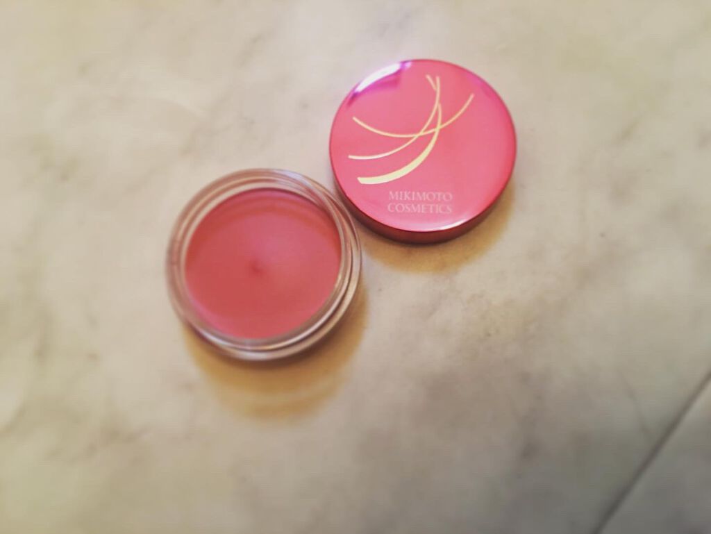 クリームアイカラー/ミキモト コスメティックス/ジェル・クリームアイシャドウを使ったクチコミ（1枚目）